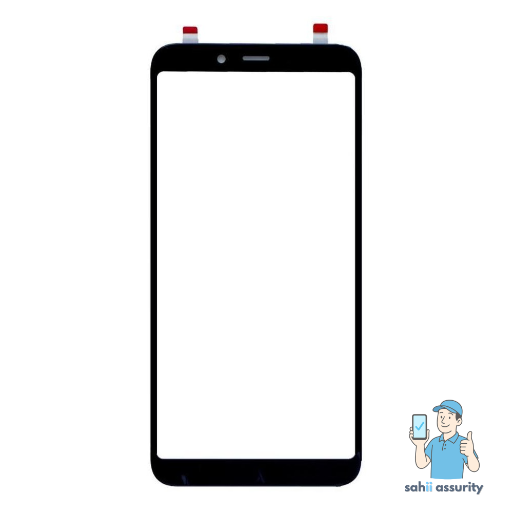 Front Glass for Xiaomi Mi A2 thumbnail